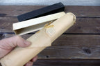 QRS Word Piano Roll Lee Roberts - unknown - Damaged - AS IS