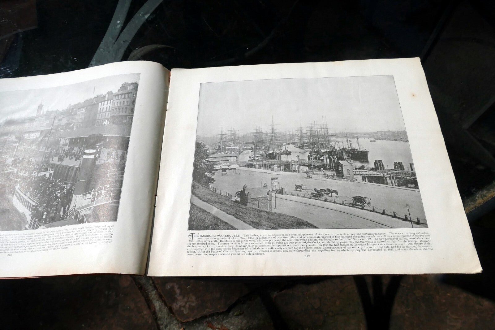 Sights and Scenes of the World - Part 15, Photo Views of the world Feb. 1894