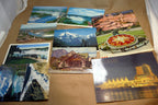 1970's canada postcard lot 10 scenic landscape unposted bc vancouver montreal