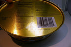 Werther's Original Candy Tin empty container  Christmas eve family snow winter