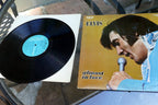 Elvis Presley Almost in Love 12" LP  album RCA 1970 CAS 2440 ZCRS-5966