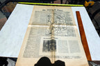 New York Times July 4 Reprint Civil War in Richmond 1862, Decree of Emancipation