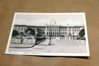 Vienna  Schonbrunn Palace 1930's postcard Austria - unposted
