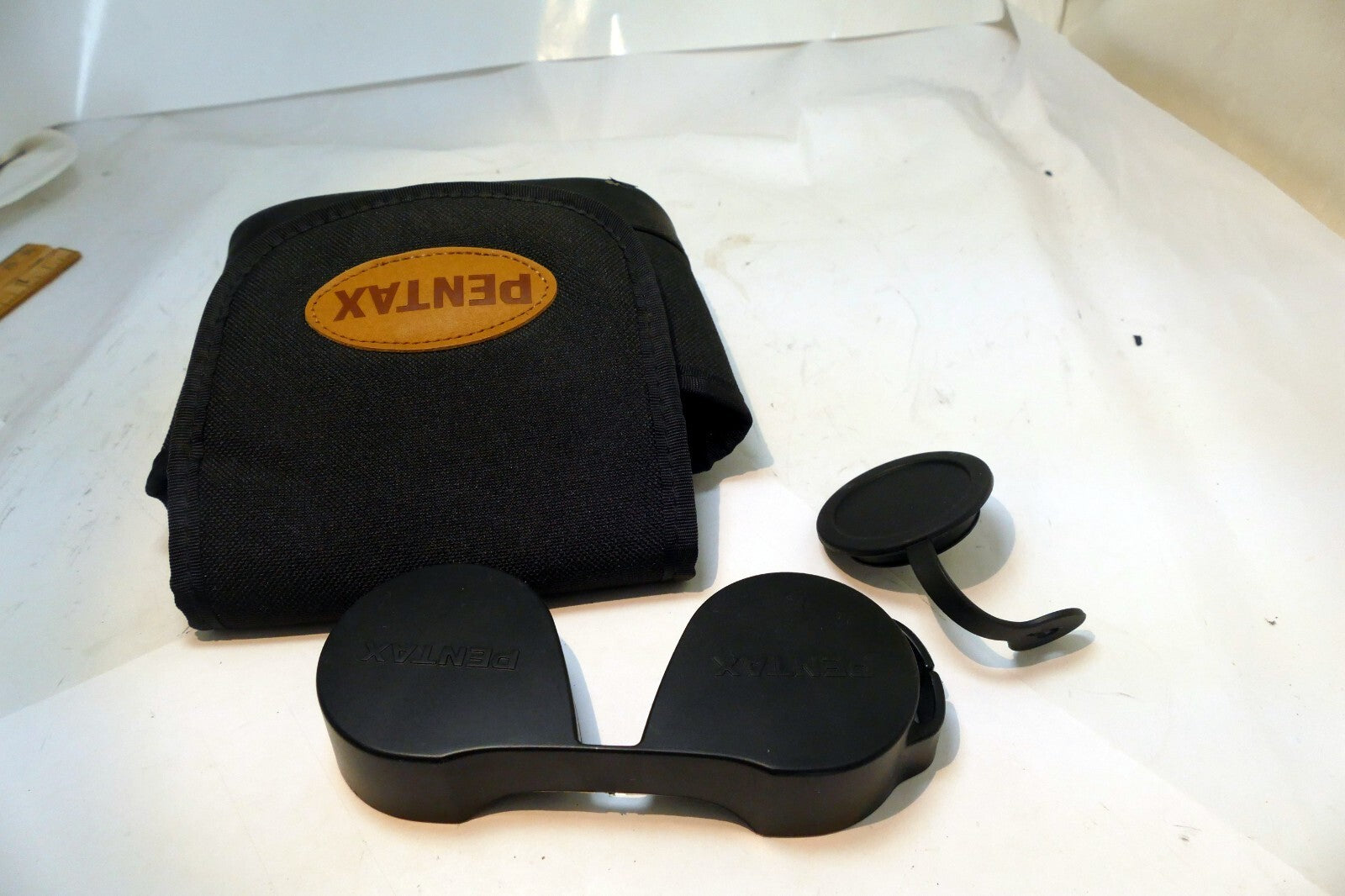 Pentax Case  for  a 69634 compact prism binoculars - OEM Genuine