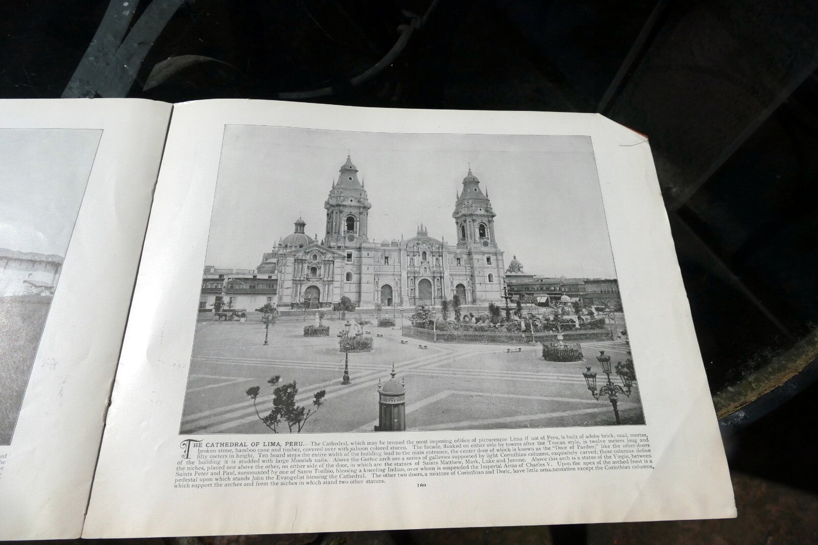 Sights and Scenes of the World - Part 12, Photo Views of the world Jan. 1894