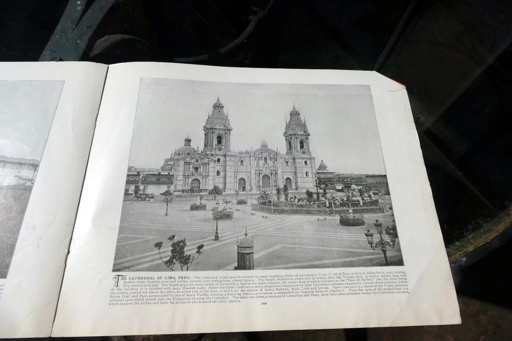 Sights and Scenes of the World - Part 12, Photo Views of the world Jan. 1894