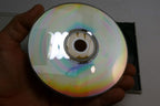 Seminole Wind - Audio CD (Only) By John Anderson BMG 1992 61929-2