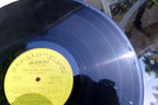 VINYL LP 12" SHLOMO CARLEBACH שלמה קרליבך - LIVE IN TEL-AVIV 1976 BAN 14617
