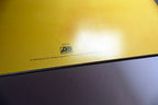 Led Zeppelin  booklet  Inlay from LP 1990 82144  36 pages with fold out poster