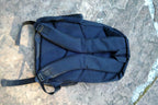 Camo Forest Green medium Backpack Bag Owl Printed camping