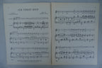 Our Finest Hour 1949 by Robert Stolz and Kathleen Egan Edward B. Marks Music Co.