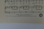 Who?, 1925, from "Sunny", by Otto Harbach, Oscar Hammerstein 2nd and Jerome Kern