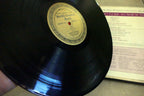 Basic Library WORLDS GREATEST Music 1958 LP Rimsky-Korsakov Rachmaninoff Album 1