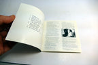 INLAY Cover ART Only NO Case, CD included - Steve Winwood ?? in the high life