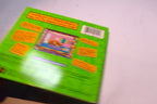 THE SIMPSONS: CARTOON STUDIO - PC CD-ROM FOX INTERACTIVE 1996 Windows 95 3.1