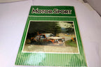 Motor Sport Magazine January 1977