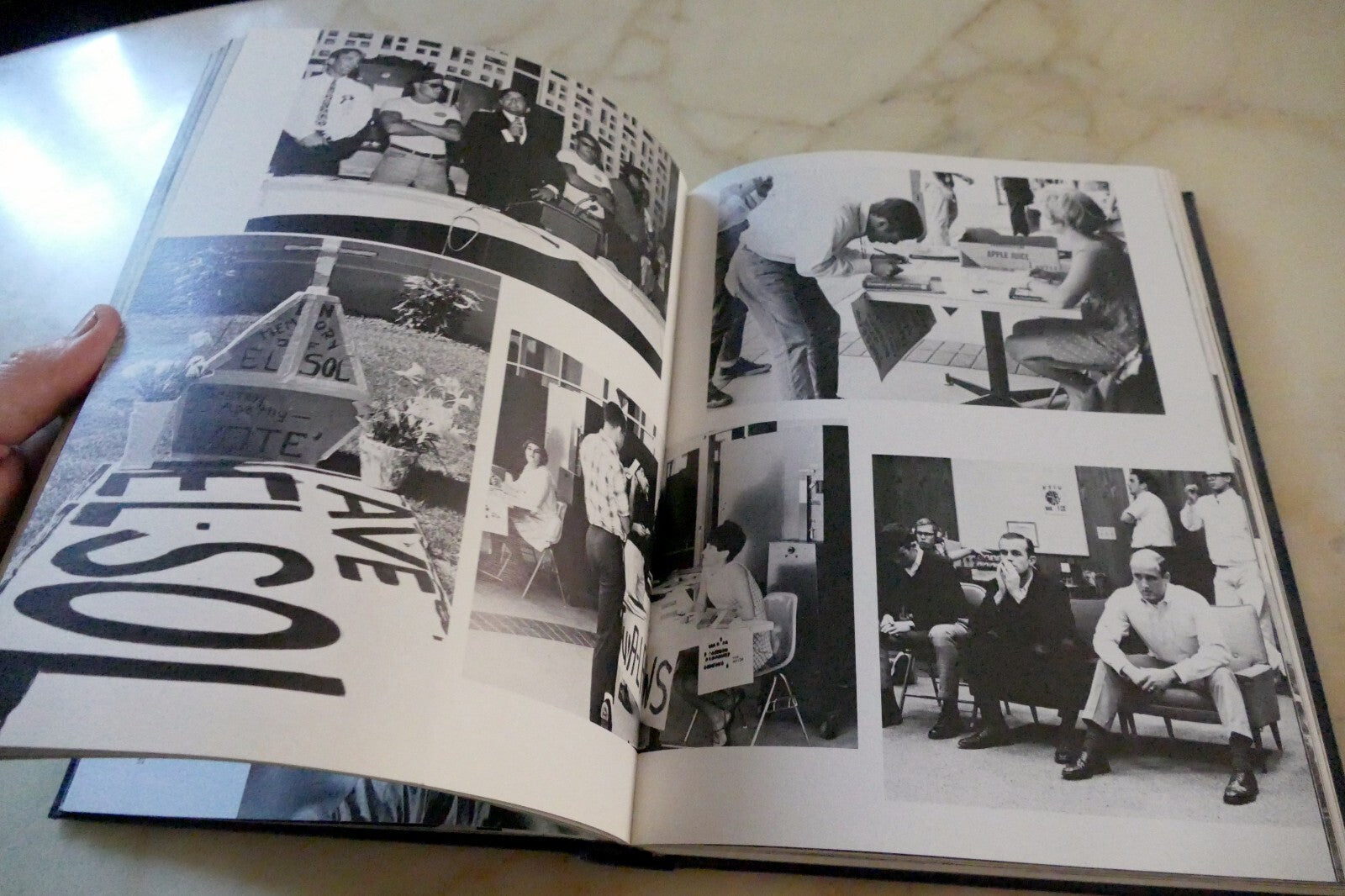 1968 Yearbook  University of Santa Clara, College, The Redwood USA