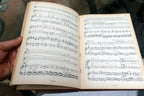Wagner Tristan und Isolde Kleinmichel  sheet music Leipzig VA 524 1900's