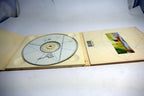 STING- The Soul Cages CD  Music Audio  A&M Records 75021 6405 2