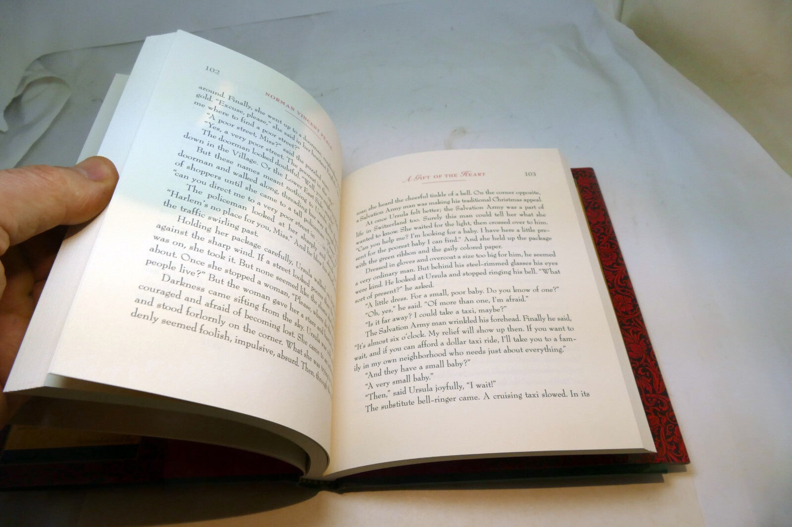 Treasured Stories of Christmas: A Touching Collection of Stories That bring gift