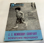 Photo fun supper 1956 magazine vintage (en) english