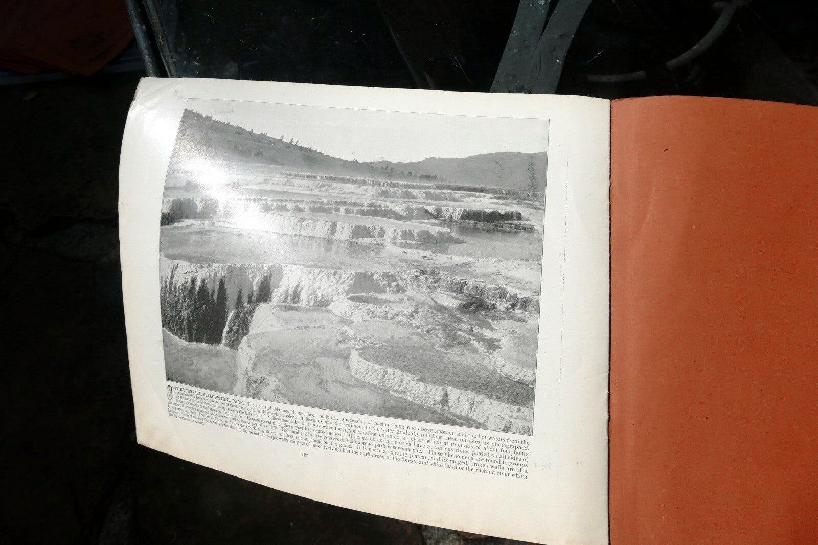 Sights and Scenes of the World - Part 12, Photo Views of the world Jan. 1894