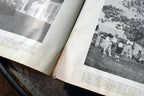 AMERICAN HAVANA Harbor USS "Newark" CUBAN JOURNAL Brochure 1898-1900 incomplete