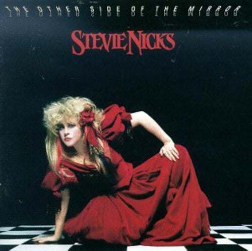 Stevie Nicks - Other Side of the Mirror Modern Records 1989 - near mint