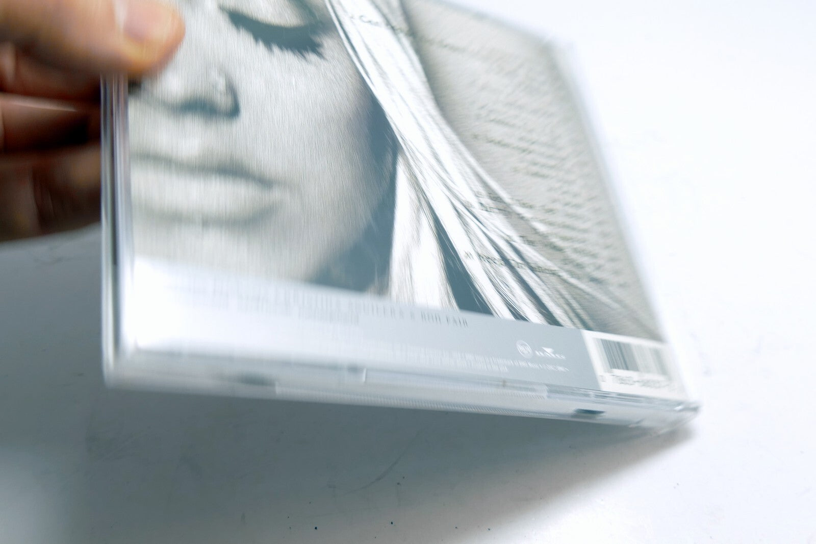 Stripped - Audio CD By Christina Aguilera  07863 68037-2  RCA -  VERY GOOD