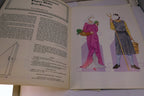 Dover Paper Dolls: Medieval Costumes Paper Dolls by Tom Tierney (1996, Paperback