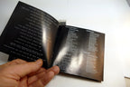 Cover art only Paul Simon Negotiations and Love Songs 1971-86 - (NO CD included)
