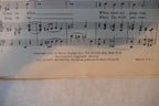 Just To Be With You To-Night 1930, by Meyer Gusman, Frank Samuels and Vin Sandry