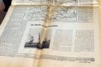 New York Times Febr. 17,  1862 Reprint Civil War Victories Kentucky & Tennessee