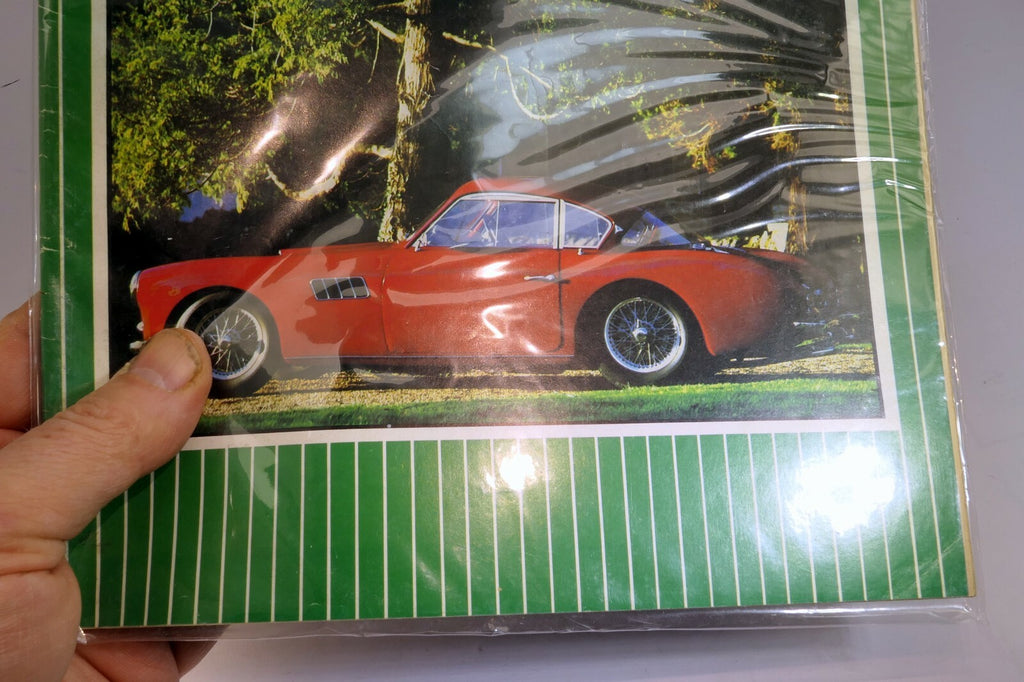 Motor Sport Magazine February 1985