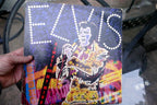 1985 Elvis Presley Always On My Mind AFL1-5430 anniversary- ALBUM ART COVER ONLY