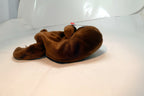 TY Beanie Babies Seaweed Style  PVC 1995/1996  with tag