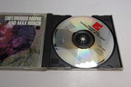 THELONIOUS MONK and MAX ROACH European Tour - CD - CDC 7683 LRC LTD. 1989