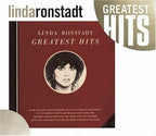 Linda Ronstadt: Greatest Hits CD 106-2 253 055  Asylum  1976 Capitol Records