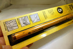 Minwax Blend-Fil Wood Filler Pencil #5 dark brown maple Cherry repair nail holes
