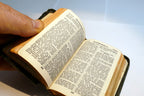 Das Neue Testament 1950 Stuttgart German Bible Translated By D. Martin Luther