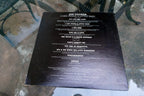 Joe Cocker - I Can Stand A Little Rain LP 1974 A&M Records SP-3633VG