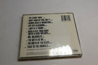 Sammy Davis, Jr. - Greatest Songs (CD, 1990) D2-77272 Curb Records