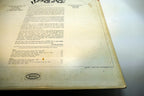 The Yardbirds – Having a RAVE UP with 60s LP LN24177 BN 26167 Epic Vinyl