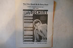 You're An Education, 1938, by Al Dubin and Harry Warren, Remick Music Corp.