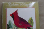 Songbirds john james audubon postcard postcard unposted set of 5 lot