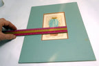 BROOKE MORRISON "CACTUS" IN POT LIMITED Edition SIGNED ETCHING 123/200