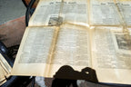 New York Times Sept 3 1864 - Reprint, Atlanta's Destruction by Sherman, Mobile