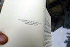 Johann Strauss die Fledermaus by Thomas Martin Sheet Music 1951 Vocal Chorus