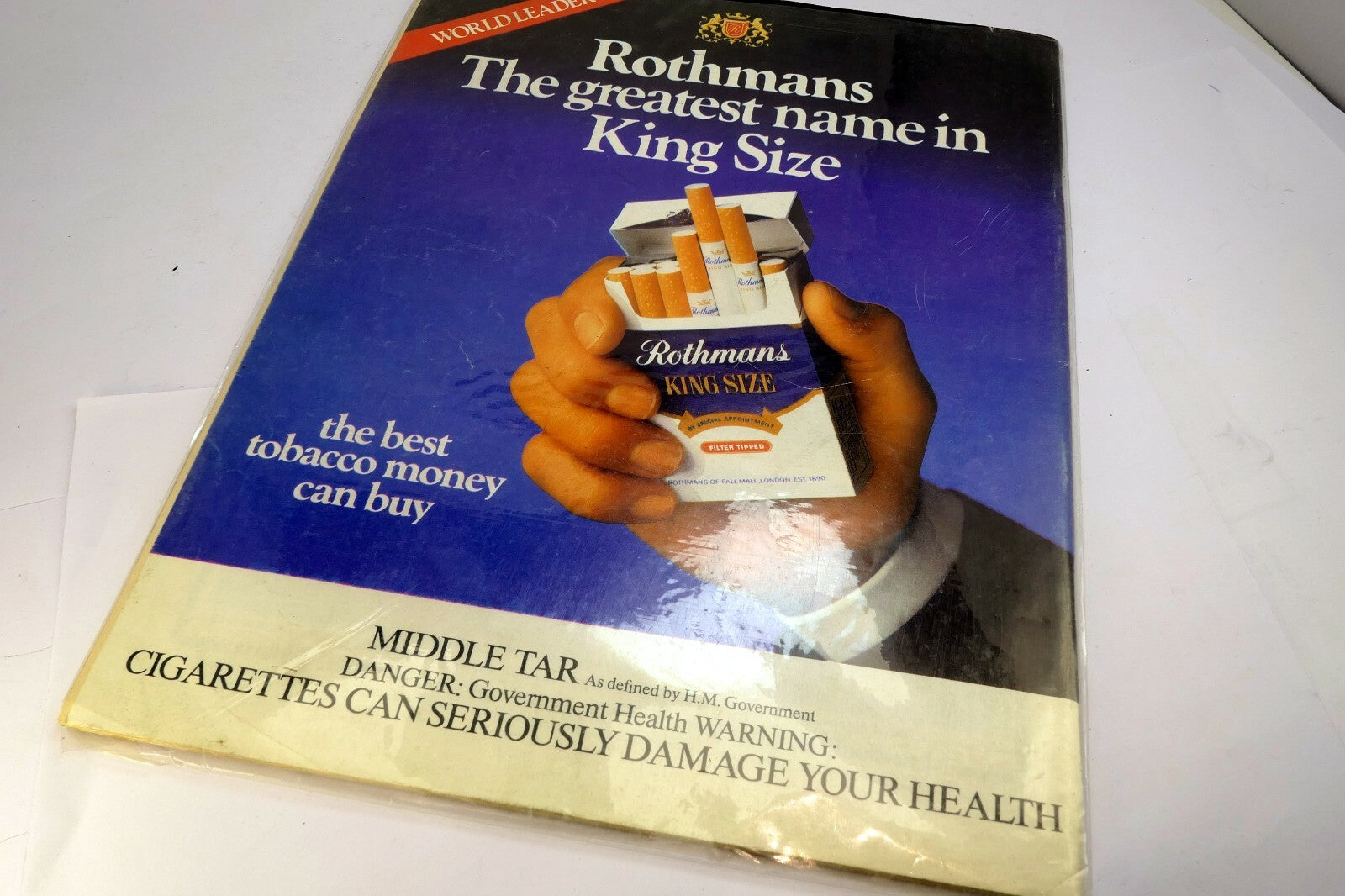 Motor Sport Magazine February 1983