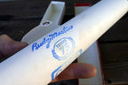 QRS Player Piano Word Roll 10-420 Candida